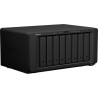 Serveur NAS - SYNOLOGY - DiskStation DS1821+ - 8 baies - AMD Ryzen V15