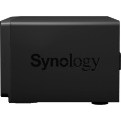 Serveur NAS - SYNOLOGY - DiskStation DS1821+ - 8 baies - AMD Ryzen V15