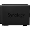 Serveur NAS - SYNOLOGY - DiskStation DS1821+ - 8 baies - AMD Ryzen V15
