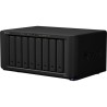 Serveur NAS - SYNOLOGY - DiskStation DS1821+ - 8 baies - AMD Ryzen V15