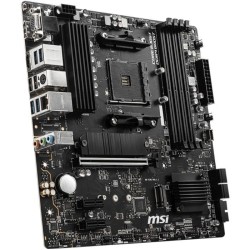 Carte mere - MSI - B550M PRO-VDH