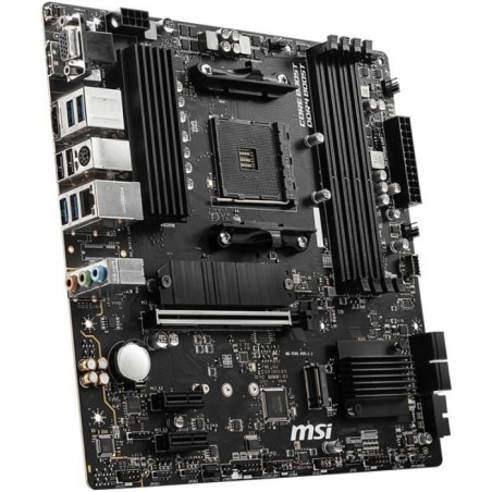 Carte mere - MSI - B550M PRO-VDH