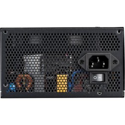 Alimentation PC - COOLER MASTER - MPE-5501-ACABW-BEU - MWE 550W V2 - 8