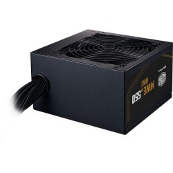 Alimentation PC - COOLER MASTER - MPE-5501-ACABW-BEU - MWE 550W V2 - 8