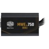 Alimentation PC - COOLER MASTER - MPE-7501-ACABW-BEU - MWE 750W V2 - 8