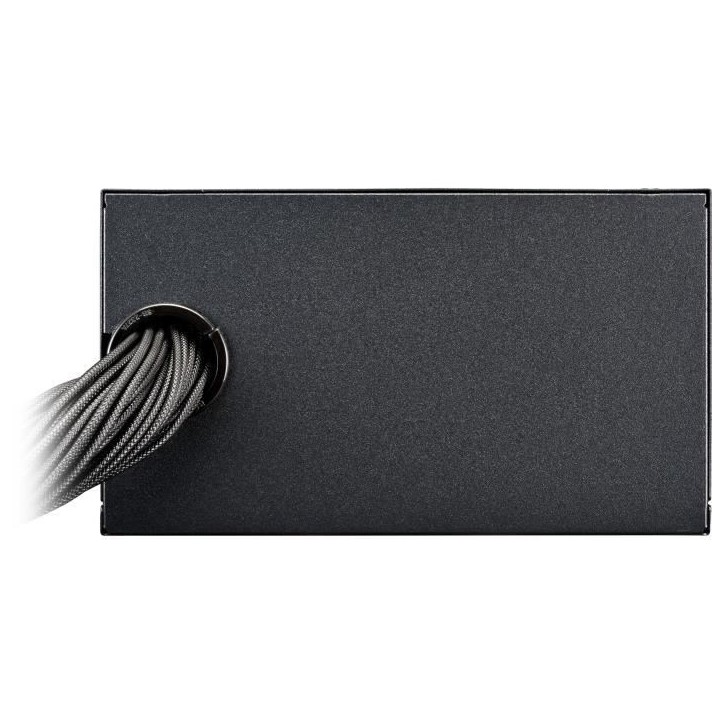 Alimentation PC - COOLER MASTER - MPE-7501-ACABW-BEU - MWE 750W V2 - 80+ BRONZE - 750 W Alimentation PC - COOLER MASTER - MPE-7501-ACABW-BEU - MWE 750W V2 - 80+ BRONZE - 750 W