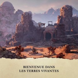 Avowed - Premium Edition SteelBook - Jeu Xbox Series X