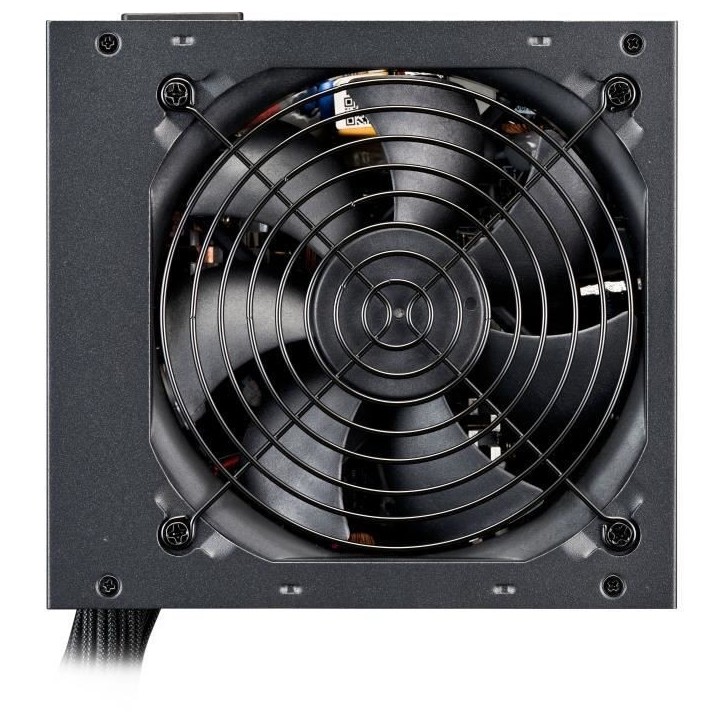 Alimentation PC - COOLER MASTER - MPE-7501-ACABW-BEU - MWE 750W V2 - 80+ BRONZE - 750 W Alimentation PC - COOLER MASTER - MPE-7501-ACABW-BEU - MWE 750W V2 - 80+ BRONZE - 750 W