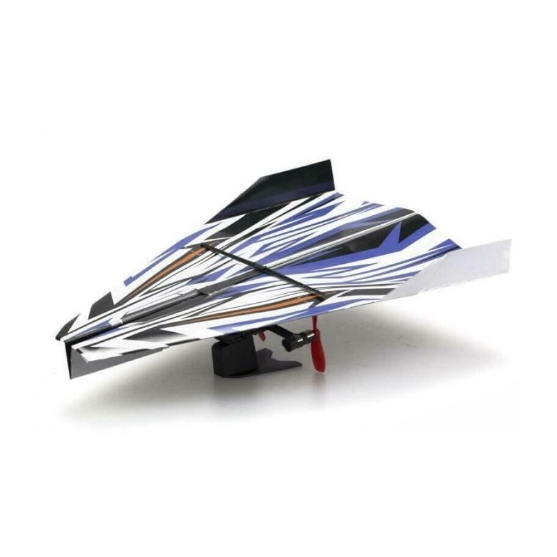 Avion en papier Télécommandé SILVERLIT Flybotic Airoz 22 cm - Enfan Avion en papier Télécommandé SILVERLIT Flybotic Airoz 22 cm - Enfan