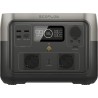générateur electrique portable RIVER 2 MAX, 512 Wh , 2 sortie CA - 5