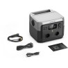 générateur electrique portable RIVER 2 MAX, 512 Wh , 2 sortie CA - 5