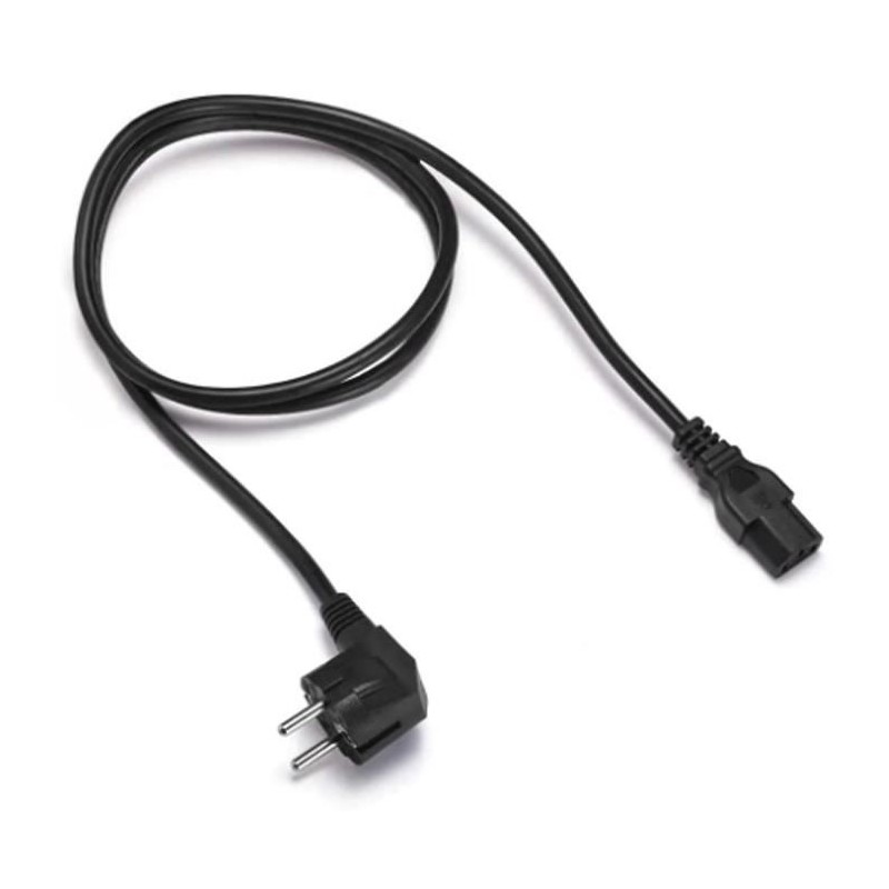 Câble de charge ECOFLOW AC EU OB02894 - Pour connecter votre série R Câble de charge ECOFLOW AC EU OB02894 - Pour connecter votre série R