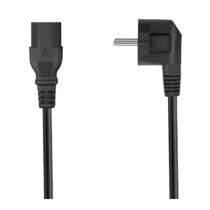 Câble de charge ECOFLOW AC EU OB02894 - Pour connecter votre série RIVER ou DELTA a une source d'alimentation CA - 1, 5 m Câble de charge ECOFLOW AC EU OB02894 - Pour connecter votre série RIVER ou DELTA a une source d'alimentation CA - 1, 5 m