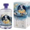Etsu Pacific Ocean Water - Gin - Japon - 70cl - 45%