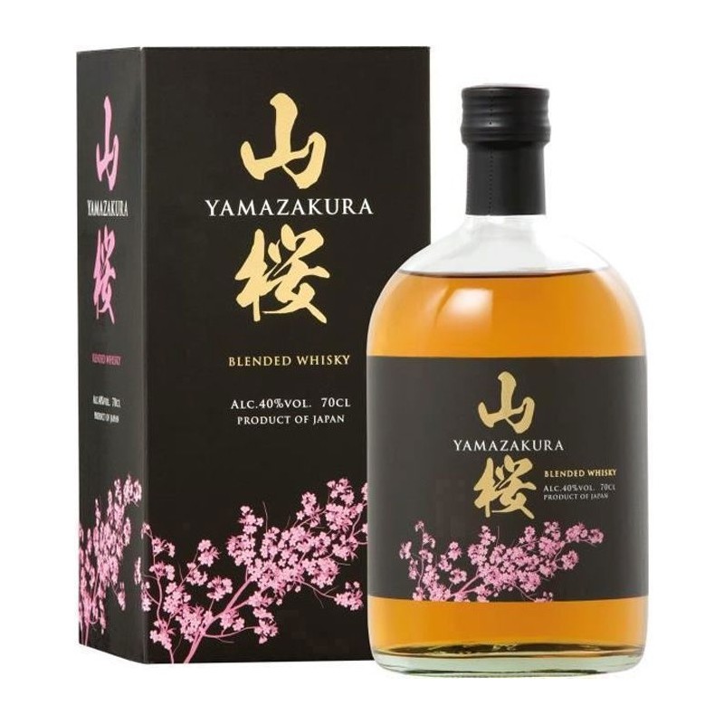 Yamazakura 70 cl Yamazakura 70 cl