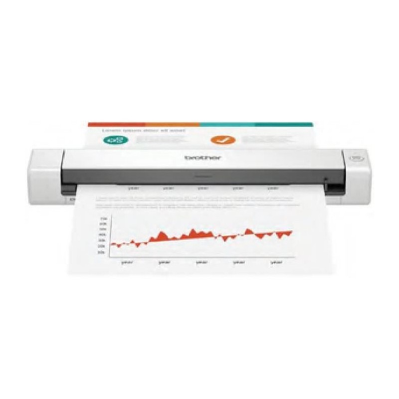 Scanner Brother DS-640 Scanner Brother DS-640