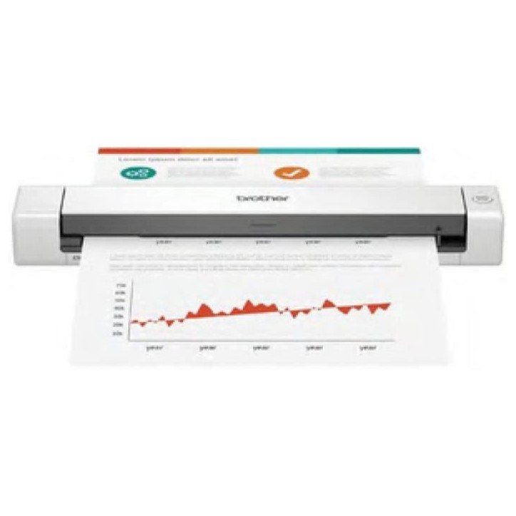 Scanner Brother DS-640 Scanner Brother DS-640