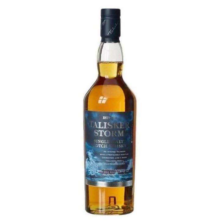 Talisker Storm Etui 70 cl