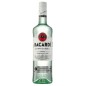 Rhum Bacardi Carta Blanca - Rhum blanc - Puerto Rico - 37,5%vol - 100cl