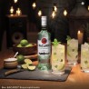 Rhum Bacardi Carta Blanca - Rhum blanc - Puerto Rico - 37,5%vol - 100c