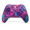 Manette Xbox sans-fil - Edition spéciale Heart Breaker - Rose