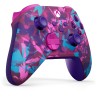 Manette Xbox sans-fil - Edition spéciale Heart Breaker - Rose