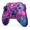 Manette Xbox sans-fil - Edition spéciale Heart Breaker - Rose
