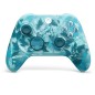 Manette Xbox sans-fil - Edition spéciale Ice Breaker - Bleu Manette Xbox sans-fil - Edition spéciale Ice Breaker - Bleu
