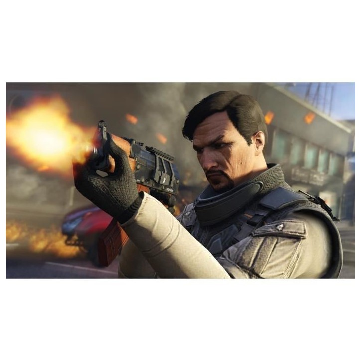 GTA V : EDITION PREMIUM Jeu Xbox One