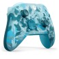 Manette Xbox sans-fil - Edition spéciale Ice Breaker - Bleu Manette Xbox sans-fil - Edition spéciale Ice Breaker - Bleu