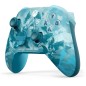 Manette Xbox sans-fil - Edition spéciale Ice Breaker - Bleu Manette Xbox sans-fil - Edition spéciale Ice Breaker - Bleu