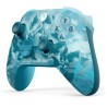 Manette Xbox sans-fil - Edition spéciale Ice Breaker - Bleu