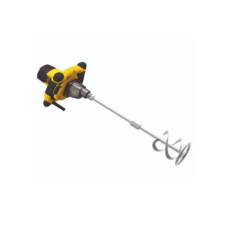 Malaxeur - STANLEY FATMAX - FME190-QS - 80 Nm - 1600W Malaxeur - STANLEY FATMAX - FME190-QS - 80 Nm - 1600W