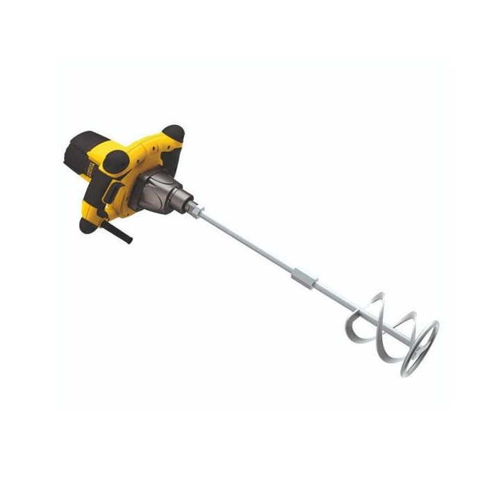 Malaxeur - STANLEY FATMAX - FME190-QS - 80 Nm - 1600W