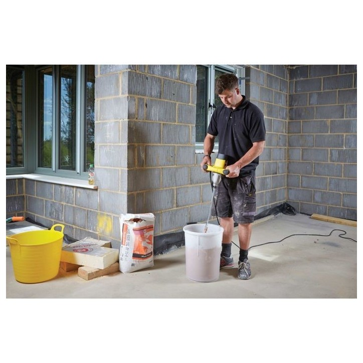 Malaxeur - STANLEY FATMAX - FME190-QS - 80 Nm - 1600W