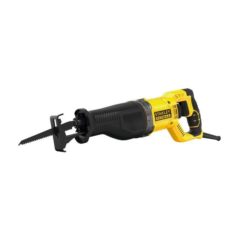 Scie Sabre - STANLEY FATMAX - FME360-QS - 900W
