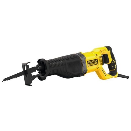 Scie Sabre - STANLEY FATMAX - FME360-QS - 900W