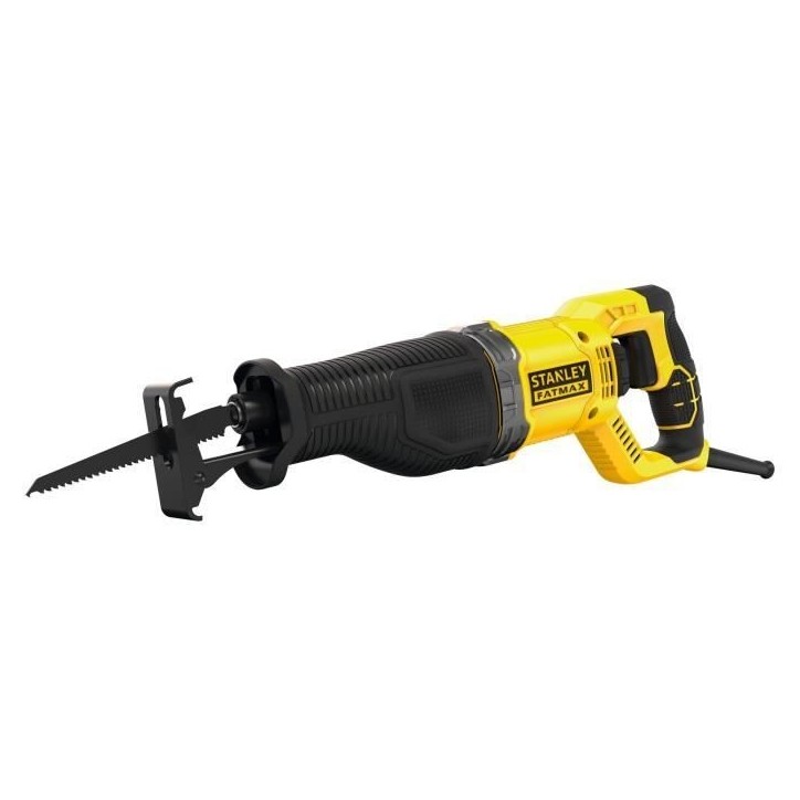 Scie Sabre - STANLEY FATMAX - FME360-QS - 900W
