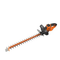 Taille-haies électrique filaire - BLACK&DECKER - BEHTS501-QS - 600W -