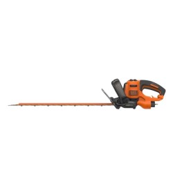 Taille-haies électrique filaire - BLACK&DECKER - BEHTS501-QS - 600W -