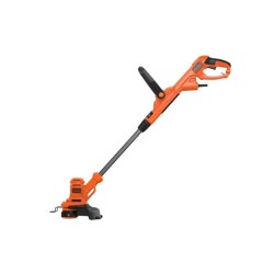 Coupe-bordure électrique BLACK+DECKER - BESTA525-QS - 450W - 25 cm -