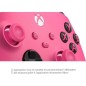 Manette de jeu - Xbox - Sans fil - Rose Manette de jeu - Xbox - Sans fil - Rose