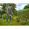 Coupe-bordure électrique BLACK+DECKER - BESTA525-QS - 450W - 25 cm -