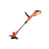 Coupe-bordures 3 en 1 électrique filaire - BLACK&DECKER - BESTA530CM-