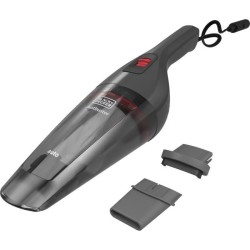 Aspirateur a main Dusbuster Auto BLACK+DECKER - NVB12AV-XJ - Spécial