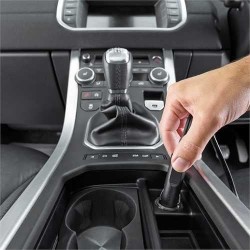 Aspirateur a main Dusbuster Auto BLACK+DECKER - NVB12AV-XJ - Spécial