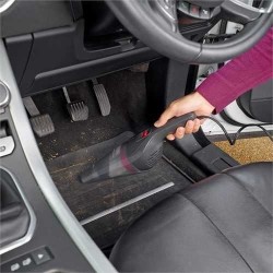 Aspirateur a main Dusbuster Auto BLACK+DECKER - NVB12AV-XJ - Spécial