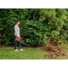 Aspirateur souffleur broyeur filaire BLACK+DECKER - BEBLV260-QS - 2600