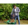 Aspirateur souffleur broyeur filaire BLACK+DECKER - BEBLV260-QS - 2600