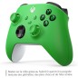 Manette de jeu - Xbox - Sans fil - Velocity Green Manette de jeu - Xbox - Sans fil - Velocity Green